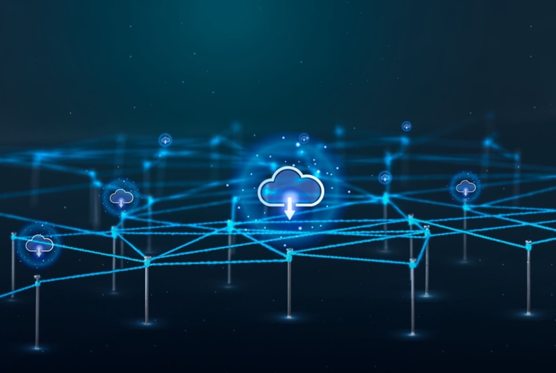 Thuê Cloud Server – Giải Pháp Lưu Trữ Hiệu Quả Cho Doanh Nghiệp Hiện Đại